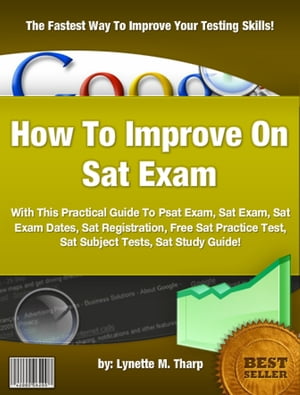 How To Improve On Sat Exam
