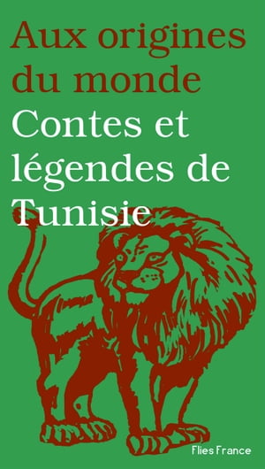 Contes et légendes de Tunisie