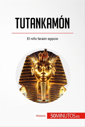 Tutankamón