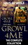 Growl4Me Collection Growl4MeŻҽҡ[ Haylee Wolf ]