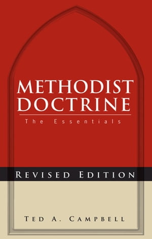 Methodist Doctrine