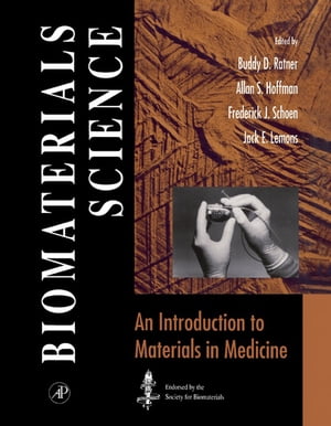 Biomaterials Science