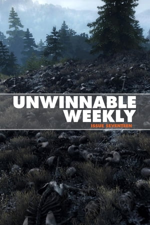 Unwinnable Weekly Issue 17