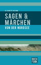 Sagen und M?rchen von der Nordsee【電子書籍】[ Elisabeth Hering ]