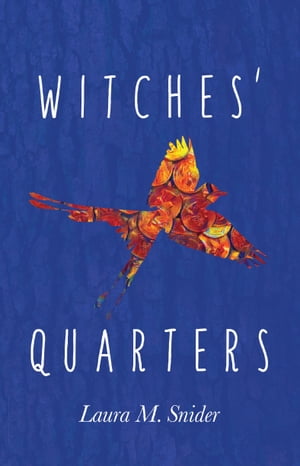 Witches' Quarters