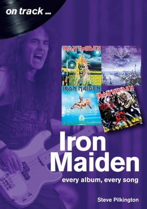 Iron Maiden On Track