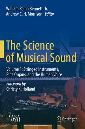 The Science of Musical Sound