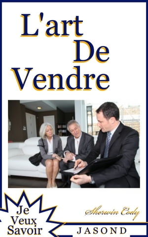 L'Art de Vendre