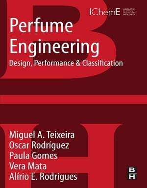 ＜p＞＜em＞Perfume Engineering＜/em＞ is a must-have reference for engineers who design any products that require fragrances, such as perfumes, cosmetics, healthcare and cleaning products.＜/p＞ ＜p＞This book provides the reader with practical guidance on perfume design, performance and classification, from its beginnings as a liquid mixture to the vapour phase, by way of odorant dispersion and olfactory perception. It does this through the application of development and validation models to account for fragrance evaporation, propagation and perception.＜/p＞画面が切り替わりますので、しばらくお待ち下さい。 ※ご購入は、楽天kobo商品ページからお願いします。※切り替わらない場合は、こちら をクリックして下さい。 ※このページからは注文できません。