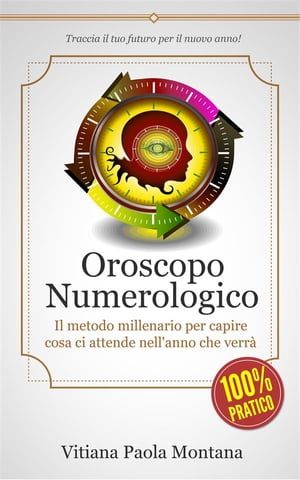 Oroscopo Numerologico