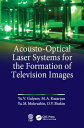 ＜p＞The book addresses various approaches to television projection imaging on large screens using lasers. Results of theoretical and experimental studies of an acousto-optic projection system operating on the principle of projecting an image of an entire amplitude-modulated television line in a single laser pulse are presented. Characteristic features of image formation and requirements for individual components are discussed. Particular attention is paid to nonlinear distortions of the image signal, which show up most severely at low modulation signal frequencies. The feasibility of improving the process efficiency and image quality using acousto-optic modulators and pulsed lasers is studied.＜/p＞画面が切り替わりますので、しばらくお待ち下さい。 ※ご購入は、楽天kobo商品ページからお願いします。※切り替わらない場合は、こちら をクリックして下さい。 ※このページからは注文できません。