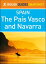 The Pa?s Vasco and Navarra (Rough Guides Snapshot Spain)Żҽҡ[ Rough Guides ]