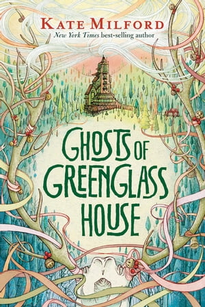 ŷKoboŻҽҥȥ㤨Ghosts of Greenglass House A Greenglass House Story, Book 2Żҽҡ[ Kate Milford ]פβǤʤ977ߤˤʤޤ