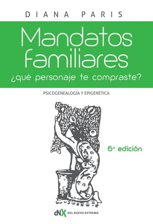 Mandatos familiares ?Qu? personaje te compraste?