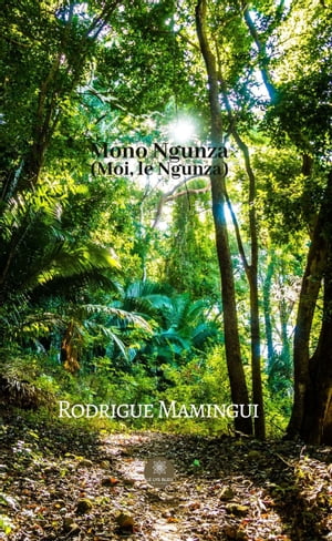 Mono Ngunza