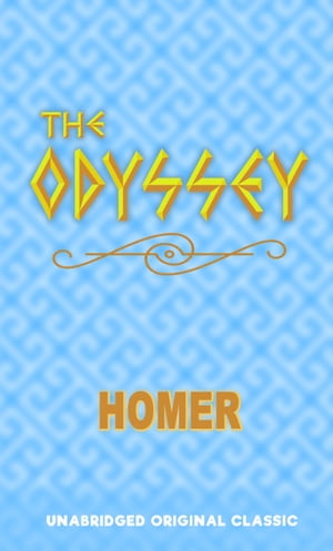 THE ODYSSEY