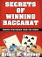 #7: Secrets of Winning Baccaratβ