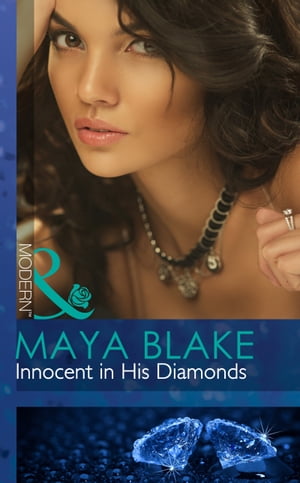 Innocent In His Diamonds (Mills & Boon Modern)