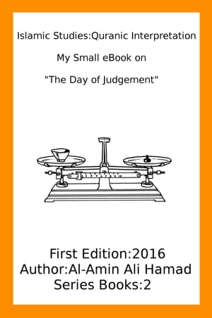 The Day of Judgement