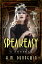 Speakeasy: A Novella Speakeasy, #1Żҽҡ[ A. M. Dunnewin ]