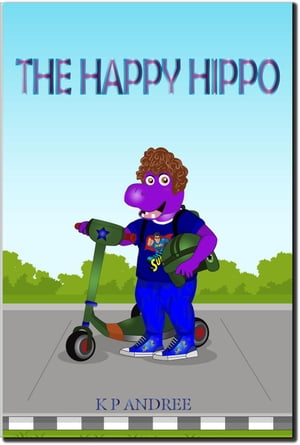 The Happy Hippo