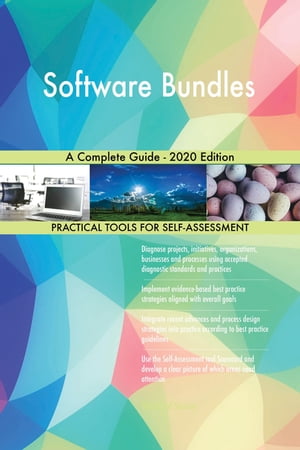 Software Bundles A Complete Guide - 2020 Edition【電子書籍】 Gerardus Blokdyk