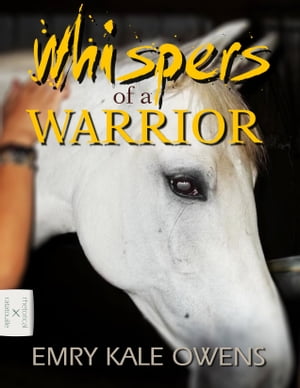 Whispers Of A Warrior