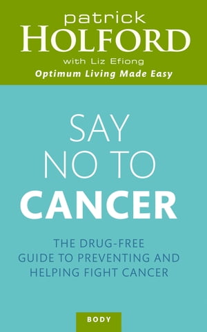 Say No To Cancer