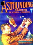 Astounding SCI-FI Stories, Volume VIII【電子書籍】[ Harry Bates, Editor ]