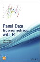 Panel Data Econometrics with R【電子書籍】[ Yves Croissant ]