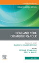 ŷKoboŻҽҥȥ㤨Head and Neck Cutaneous Cancer, An Issue of Otolaryngologic Clinics of North AmericaŻҽҡۡפβǤʤ8,966ߤˤʤޤ