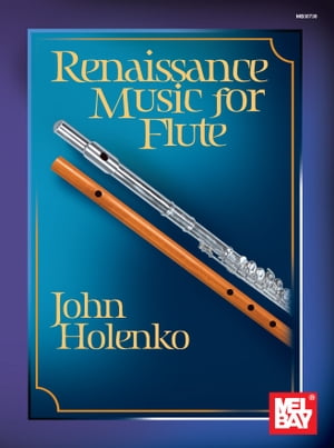 Renaissance Music for Flute