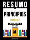 Resumo - Principios (Principles) - Baseado No Livro De Ray Dalio【電子書籍】 Bookmate Editorial