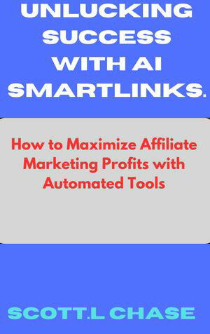 Unlocking Success with Ai Smartlinks.
