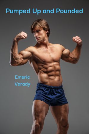 ŷKoboŻҽҥȥ㤨Pumped Up and Pounded A Tale of Muscle SubmissionŻҽҡ[ Emeric Varady ]פβǤʤ80ߤˤʤޤ