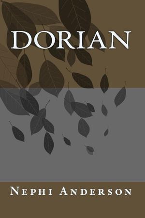 DorianŻҽҡ[ Currant Bush Enterprises ]