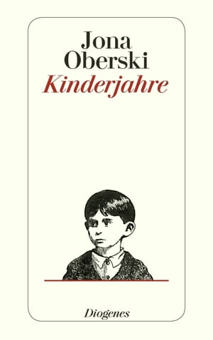 Kinderjahre