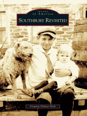 Southbury Revisited【電子書籍】[ Virginia Palmer-Skok ]