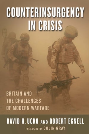 Counterinsurgency in Crisis