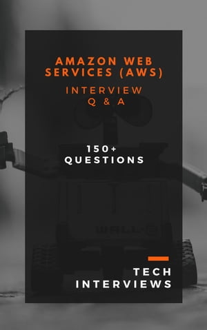 Amazon Web Services (AWS) Interview Questions and Answers