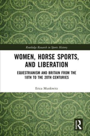 Women, Horse Sports and Liberation