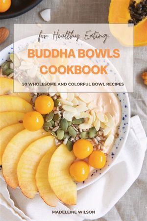 ＜p＞＜strong＞Buddha Bowls Cookbook: 50 Wholesome and Colorful Bowl Recipes for Healthy Eating＜/strong＞＜/p＞ ＜p＞Embark on a culinary journey with my "Buddha Bowls Cookbook - 50 Wholesome and Colorful Bowl Recipes for Healthy Eating." As the author, I'm thrilled to share a delightful collection of recipes that celebrate the art of crafting nourishing and visually stunning Buddha bowls.＜/p＞ ＜p＞Inside this cookbook, you'll discover a treasure trove of ideas for creating vibrant and balanced meals. From the savory to the sweet, each recipe is carefully curated to tantalize your taste buds and nourish your body.＜/p＞ ＜p＞Dive into the world of Buddha bowls with easy-to-follow instructions and diverse options that cater to various dietary preferences. Whether you're a fan of vegan delights, a vegetarian connoisseur, or simply seeking wholesome meals, you'll find an array of options that suit your taste and lifestyle.＜/p＞ ＜p＞Explore the magic of homemade Buddha bowl sauces and dressings that elevate the flavors of your meals. Unleash your creativity with colorful dishes that are as pleasing to the eye as they are to the palate. Discover the simplicity and flexibility of Buddha bowls, providing satisfying options for every occasion.＜/p＞ ＜p＞With a focus on plant-powered goodness and nutrient-rich combinations, these bowls go beyond being a meal ? they're a celebration of health and flavor. The cookbook includes easy assembly tips, making it a perfect companion for both seasoned cooks and beginners alike.＜/p＞ ＜p＞This isn't just a cookbook; it's a guide to a vibrant and wholesome way of eating. With a diverse range of ingredients and flavors, my collection of Buddha bowl recipes offers something for everyone. Whether you're looking for quick and easy bowl meals or wanting to experiment with creative cooking, this cookbook is your go-to resource.＜/p＞ ＜p＞Join me on this culinary adventure, and let the pages of "Buddha Bowls Cookbook" inspire your journey toward delicious, healthy, and satisfying meals. It's not just a recipe collection; it's a celebration of the joy that comes from nourishing your body with love and wholesome ingredients. Happy cooking!＜/p＞画面が切り替わりますので、しばらくお待ち下さい。 ※ご購入は、楽天kobo商品ページからお願いします。※切り替わらない場合は、こちら をクリックして下さい。 ※このページからは注文できません。