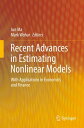＜p＞Nonlinear models have been used extensively in the areas of economics and finance. Recent literature on the topic has shown that a large number of series exhibit nonlinear dynamics as opposed to the alternative--linear dynamics. Incorporating these concepts involves deriving and estimating nonlinear time series models, and these have typically taken the form of Threshold Autoregression (TAR) models, Exponential Smooth Transition (ESTAR) models, and Markov Switching (MS) models, among several others. This edited volume provides a timely overview of nonlinear estimation techniques, offering new methods and insights into nonlinear time series analysis. It features cutting-edge research from leading academics in economics, finance, and business management, and will focus on such topics as Zero-Information-Limit-Conditions, using Markov Switching Models to analyze economics series, and how best to distinguish between competing nonlinear models. Principles and techniques in this book will appeal to econometricians, finance professors teaching quantitative finance, researchers, and graduate students interested in learning how to apply advances in nonlinear time series modeling to solve complex problems in economics and finance.＜/p＞画面が切り替わりますので、しばらくお待ち下さい。 ※ご購入は、楽天kobo商品ページからお願いします。※切り替わらない場合は、こちら をクリックして下さい。 ※このページからは注文できません。