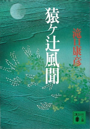 猿ケ辻風聞【電子書籍】 滝口康彦