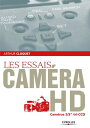 Les essais cam?ra HD Cam?ras 2/3