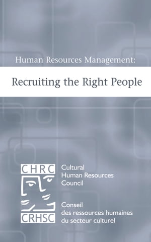 Human Resources Management: Recruiting the Right People