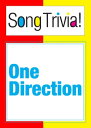 One Direction SongTrivia What 039 s Your Music IQ What Makes You Beautiful , More Than This , Live While You 039 re Young More: Interactive Trivia Quiz Game【電子書籍】 SongTrivia