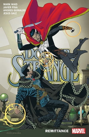 Doctor Strange By Mark Waid Vol. 2