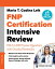 FNP Certification Intensive Review