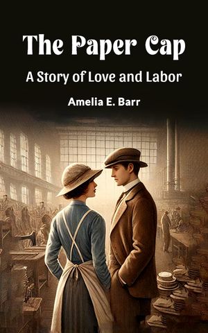 The Paper Cap A Story of Love and Labor【電子書籍】[ Amelia E. Barr ]